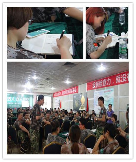 法恩莎瓷磚軍區統戰會教你做“超級簽單王”