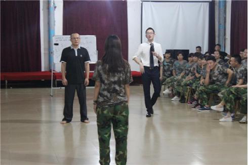 法恩莎瓷磚軍區統戰會教你做“超級簽單王”