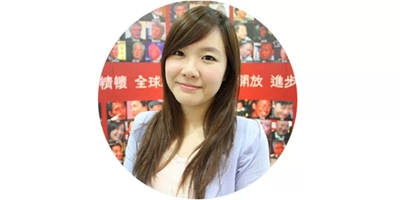 鳳凰家居記者譚韻怡，設計下午茶，鳳凰家居
