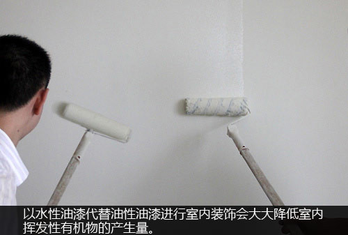 環保建材選購