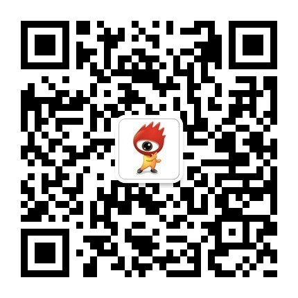掃二維碼,關注更多精彩內容