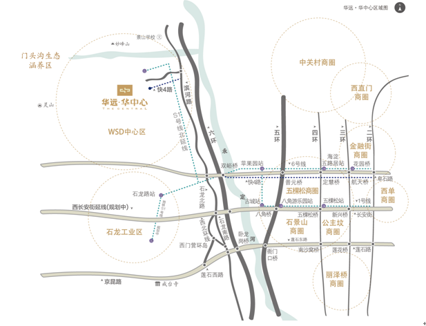 野心優(yōu)雅 北京華遠 華中心 6 野心優(yōu)雅 北京華遠 華中心 6