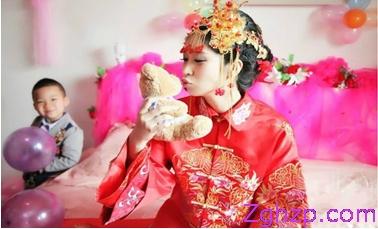 中國化妝培訓學校哪家好 美力學院風景獨秀
