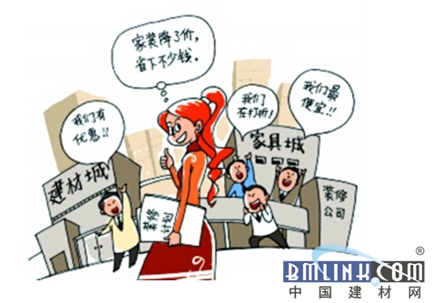 中國建材網