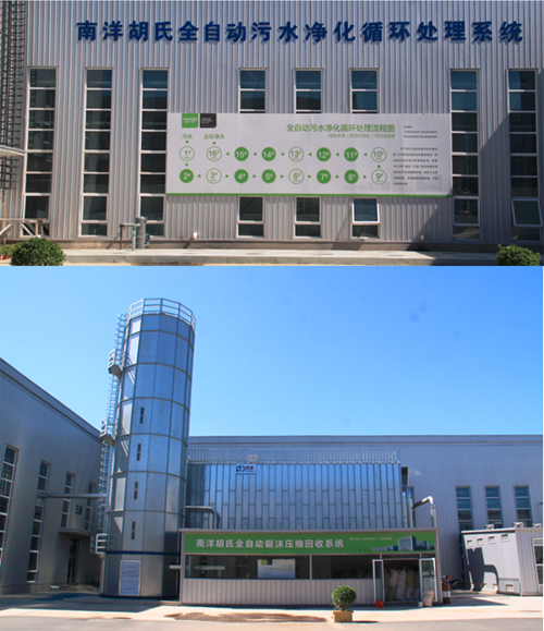 更嚴環保要求 更高綠色期待—南洋胡氏 全球健康家居資源整合者