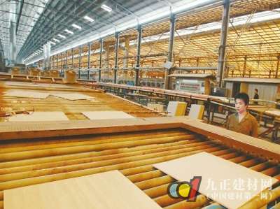 世界陶瓷產業發展現狀分析