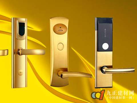 五金鎖具行業：品牌品質和渠道意義突顯