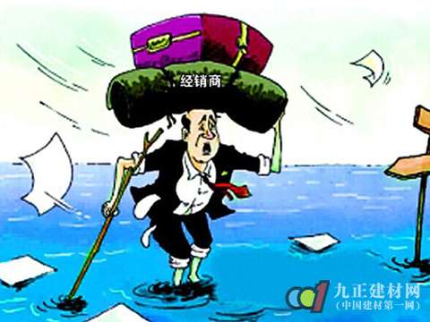 由“暴利”轉(zhuǎn)“慘淡” LED經(jīng)銷商如何決戰(zhàn)2015？