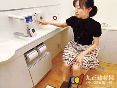 中國中產為何蜂擁去日本買馬桶蓋 