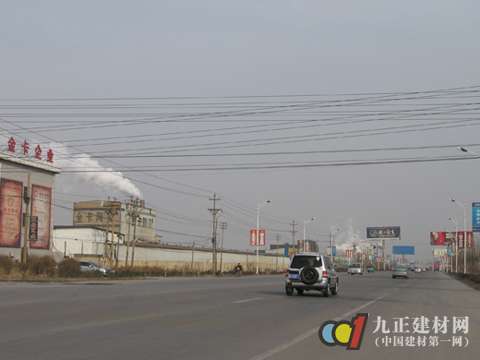 陶瓷企業 又到一年停窯季