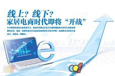 電商 建材 建材家居 傳統產業 互聯網