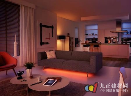 中國何以領(lǐng)跑智能家居產(chǎn)業(yè)進化