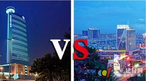 厚街VS樂從，誰(shuí)是中國(guó)家具的未來(lái)?