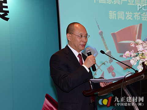 家具制造業“中國力量”將集體亮相浦東