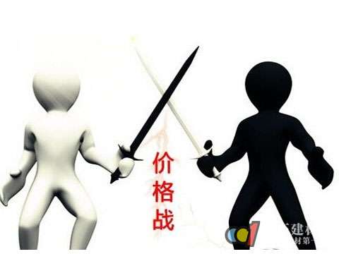 “價格戰”不再是地板消費者關注重心