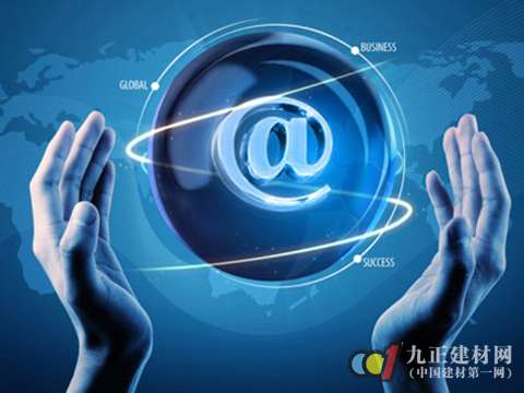 涂料行業不受互聯網熱潮影響嗎？