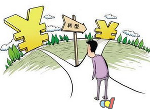 厚街：從制造向創造 厚街家具產業“走轉改”