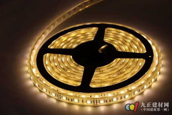 低價(jià)當(dāng)?shù)? LED燈帶產(chǎn)業(yè)如何搶占市場(chǎng)？