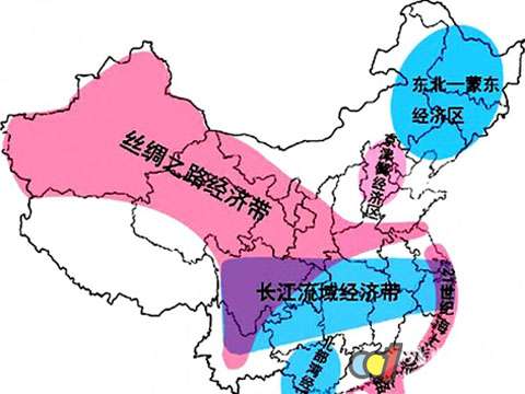 一帶一路 內貿優勢推動家具產業迎來“四川時刻”