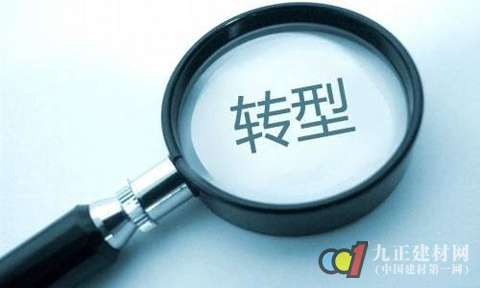 櫥柜企業如何轉型蝶變？