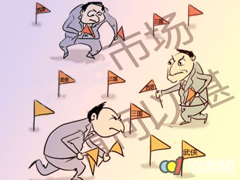 “新中式”家具如何搶灘市場(chǎng)