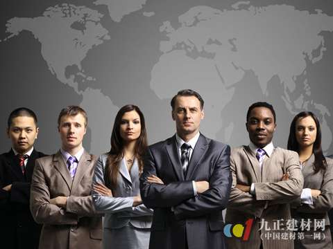 涂料行業前景可觀 經銷商需重拾信心