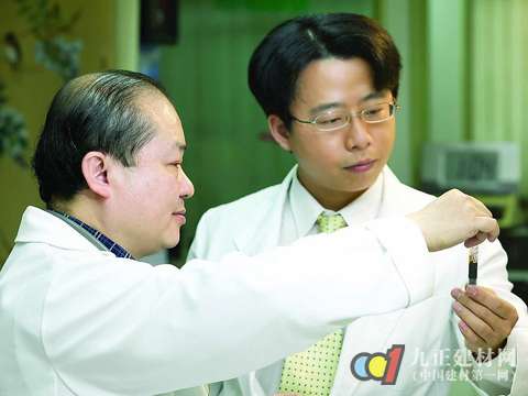 涂料行業(yè)轉型升級向技術密集型發(fā)展