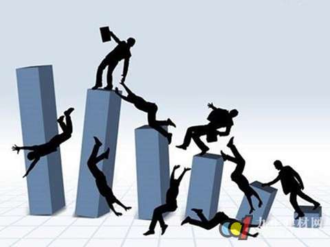 行業洗牌仍將繼續 涂料企業你怕了嗎？