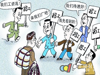 勞動人口連年減少 衛浴企業如何緩解用工荒