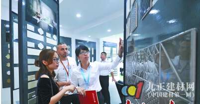 傳統產業(yè)釋放遇冷信號 本地陶企加速轉型突圍
