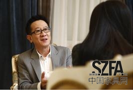 多摩仕奧瑞家居:世界頂級家居和設計思潮的新地標