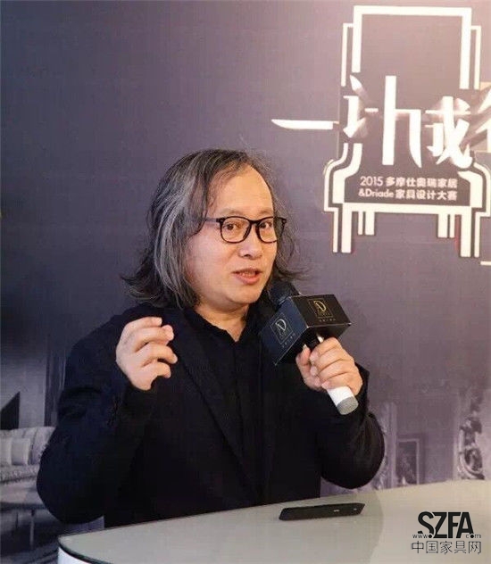 多摩仕奧瑞家居：世界頂級家居和設計思潮的新地標