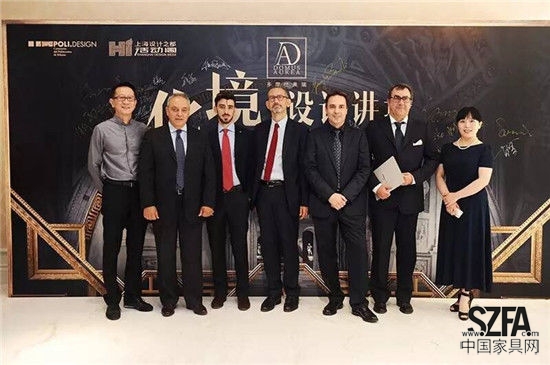 多摩仕奧瑞家居：世界頂級家居和設計思潮的新地標