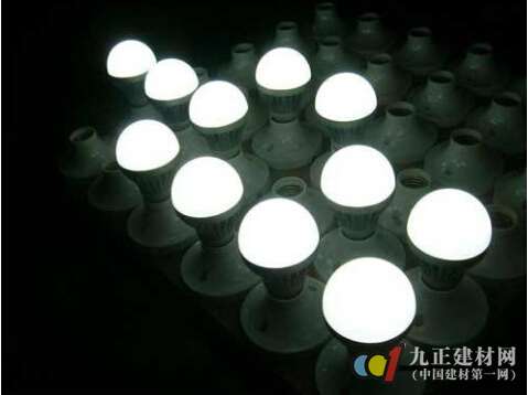 中國LED照明進入領跑階段 產業邁向萬億規模