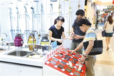 上半年家具出口總值降5.83% 行業(yè)進(jìn)入