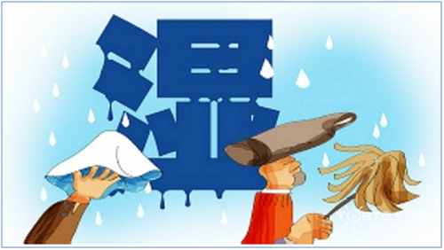法恩莎衛(wèi)浴“回南天”防潮絕招大放送