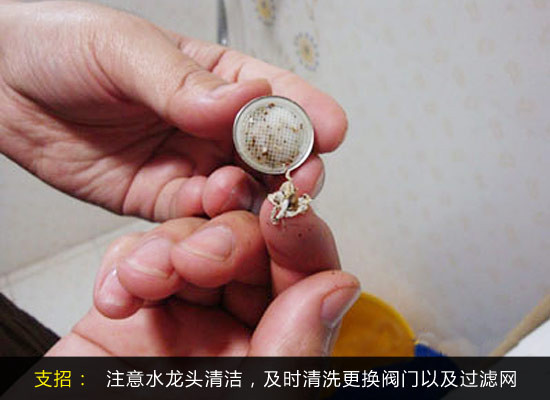 精挑細(xì)選好潔具 避免陷入節(jié)水誤區(qū)