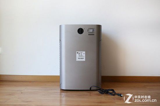 超強凈化 飛利浦空氣凈化器AC4620評測