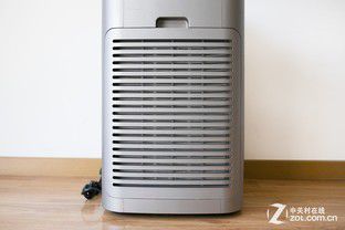 超強凈化 飛利浦空氣凈化器AC4620評測