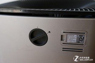 超強凈化 飛利浦空氣凈化器AC4620評測