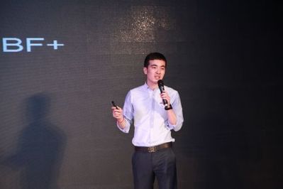 專訪羿鑫科技CEO張鑫:如何襲轉快遞行業(yè)大革命