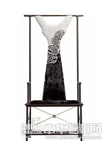 米蘭家具展展品——中式座椅