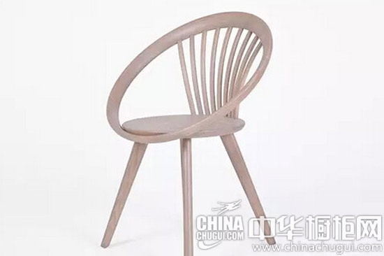 米蘭家具展展品——中式凳椅
