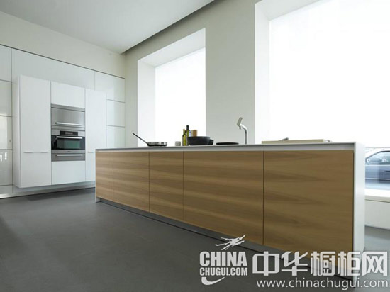 簡約風格整體櫥柜圖片