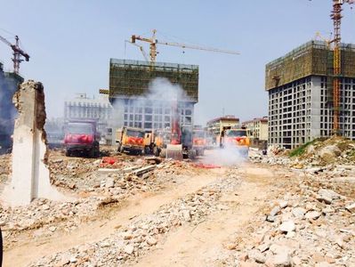 佳誠長安集盛況開業 約你暢享健康便捷生活