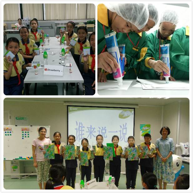 黑人牙膏專注青少年口腔健康 邀中小學生體驗潔白繽紛之旅