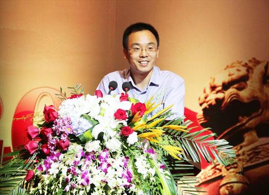 賽銀將軍20周年慶隆重舉行 著眼實際規劃未來
