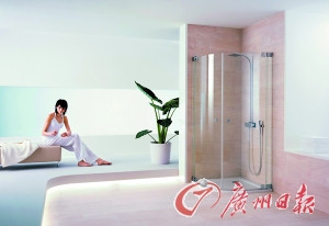 到信譽(yù)好的家居賣(mài)場(chǎng)選購(gòu)材料。