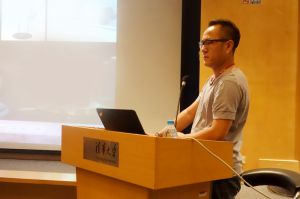 混凝土工作營入圍設計師·崔樹 混凝土工作營入圍設計師·崔樹