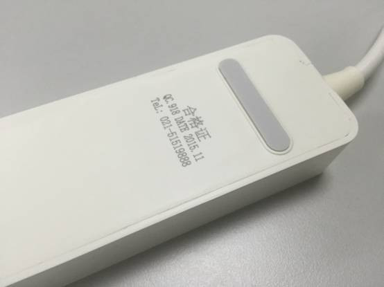 飛雕小飛系列插排背部展示 飛雕小飛系列插排背部展示